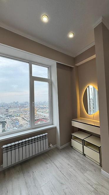 Продажа квартир: 2 комнаты, 53 м², Элитка, 8 этаж, Евроремонт — 3