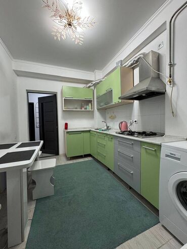 Продажа квартир: 1 комната, 37 м², Элитка, 6 этаж, Евроремонт