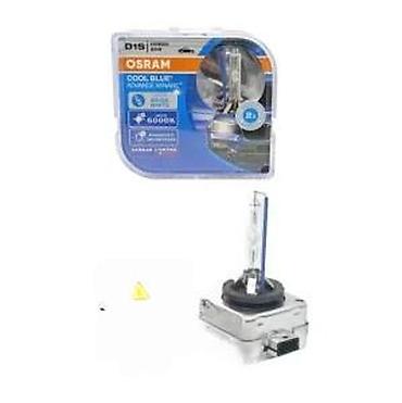 Sijalice: PHILIPS i OSRAM ksenon sijalice – D1S, D3S, D1S/D3S setovi - Tipovi — 16