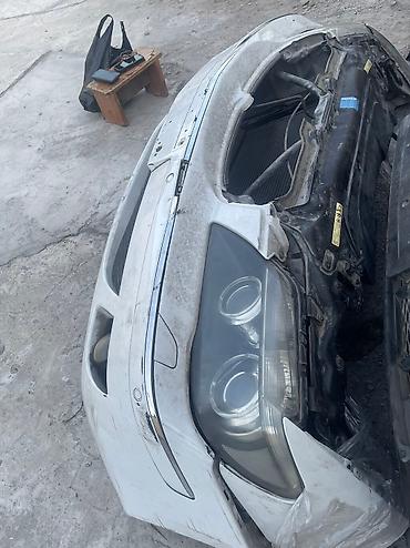 Другие автозапчасти: Бмв Х5 е53 Передняя пластмассовая часть. Привозные в идеале и все at lalafo.kg — 21 Другие автозапчасти: Бмв Х5 е53 Передняя пластмассовая часть. Привозные в идеале и все — 21