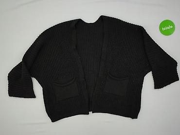 outerwear c: Cardigan, Kardigan damski, rozmiar One size — 2
