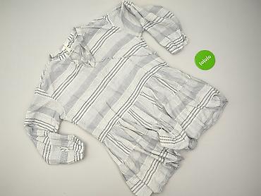 hm 2000s: H&M L.O.G.G., Sukienka damska, rozmiar S — 2