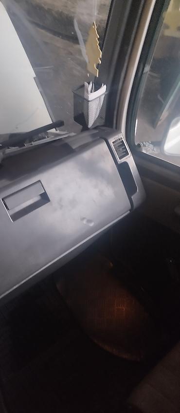 Mercedes-Benz: Mercedes-Benz : 1994 г., 4 л, Механика, Дизель, Бус — 9