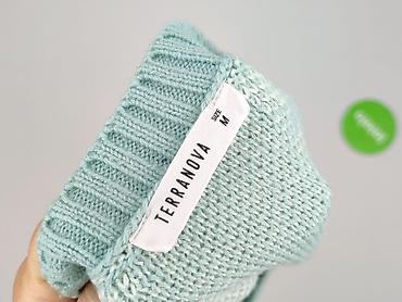 stradivarius sweter: Terranova, Kamizelka damska, rozmiar M — 4