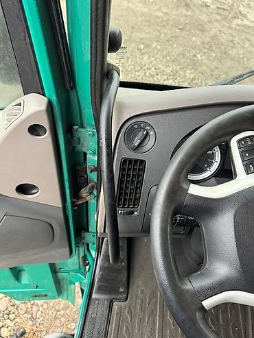 Тягачи: Тягач, DAF, 2019 г., Без прицепа — 24