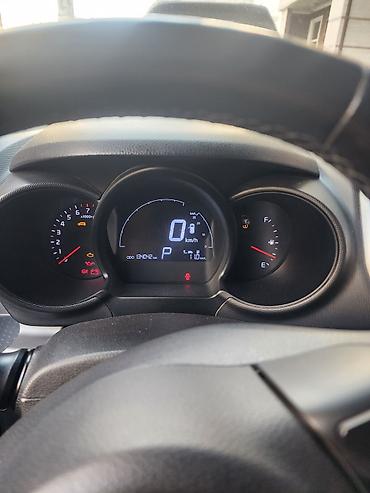 мантарей спорт: Kia Ray: 2018 г., 1 л, Автомат, Бензин, Универсал — 9