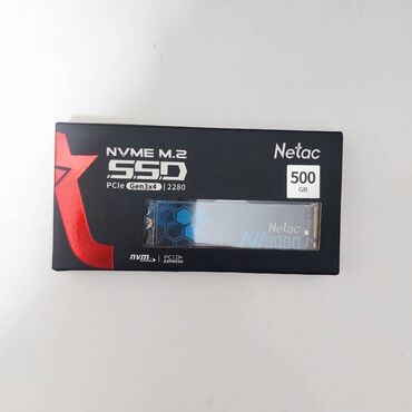 SSD diskləri: SSD-lər” ⭐2.5 SSD 128GB Netac (Yeni) - 40 AZN ⭐2.5 SSD 128GB Netac — 8