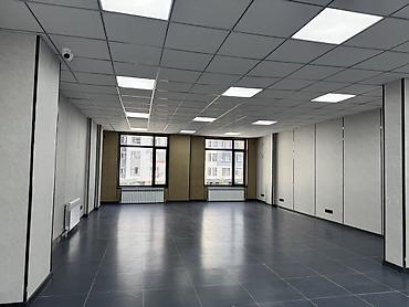 Аренда помещений свободного назначения: Первая линия | 270 м² | 5000 квартир рядом Коммерческое помещение с at lalafo.kg — 6 Аренда помещений свободного назначения: Первая линия | 270 м² | 5000 квартир рядом Коммерческое помещение с — 6