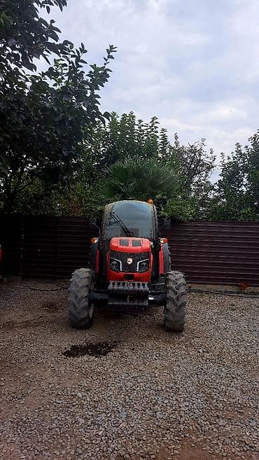 traktor altlıqlı bej bosonojkalar: Traktorun hecbir problemi yoxdu 10min lizzing qalib aylig 420 azn bos — 6