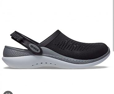 Босоножки, сандалии, шлепанцы: Кроксы оригинал crocs lite ride crocs lite ride в наличии все цвета — 10