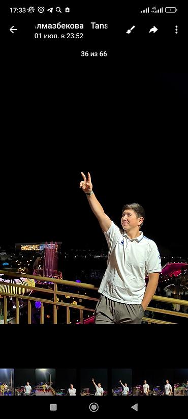 курьерская: Услуги универсального помощника/рабочего Ищу работу, готов выполнять — 1