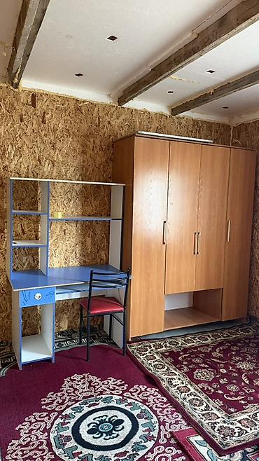 Долгосрочная аренда домов: Срочно сдается времянка на долгий срок, Сокулукский район,село Исмаил — 11
