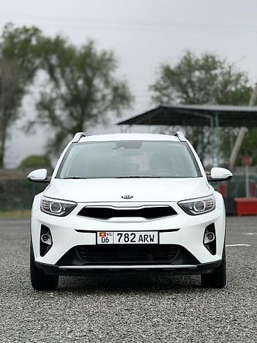 Kia: Kia Stonic: 2019 г., 1.4 л, Автомат, Бензин, Кроссовер — 3
