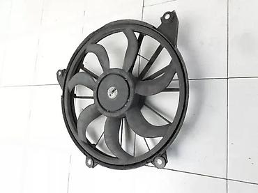 korektor za struju: VENTILATOR MOTORNI FIAT FREMONT | Motorni ventilator za Fiat Fremont — 1