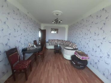 Köhnə tikili: Bakı, 4 otaqlı, Köhnə tikili, 100 kv. m — 19