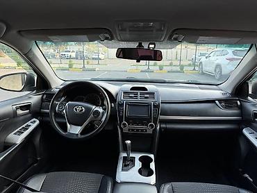 задние фары камри 50: Toyota Camry: 2012 г., 2.5 л, Автомат, Бензин, Седан — 5