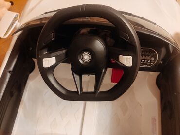 Uşaq üçün elektrik maşınları: Əla vəziyyətdə, 190 AZN