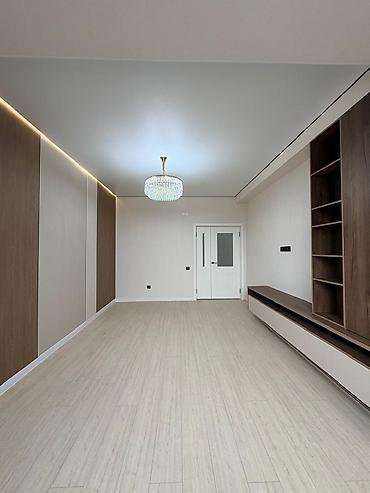 48: 1 комната, 48 м², Тунгуч мкр Элитка, 5 этаж, Евроремонт — 1