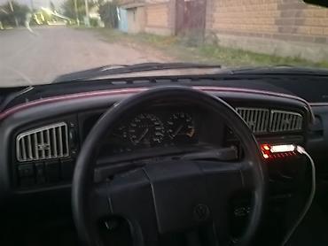 jet ski: Volkswagen Passat: 1988 г., Механика, Седан — 3