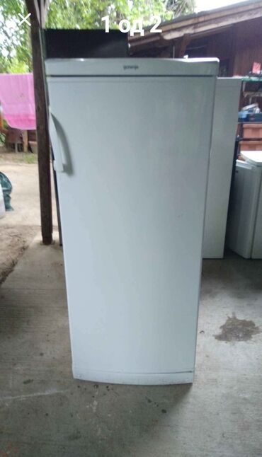 aparat za kuvanje na pari: Double Chamber Gorenje