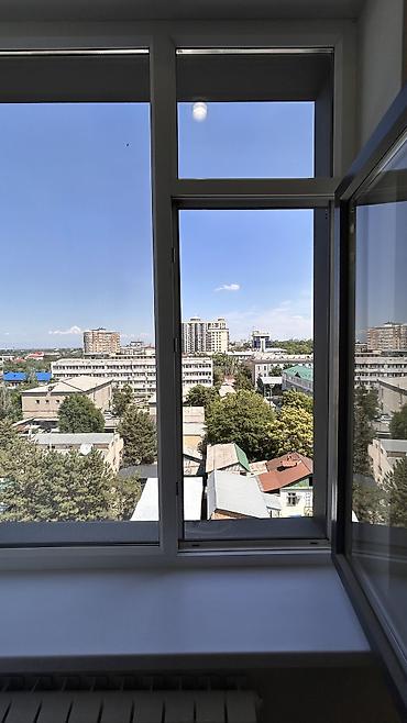 Продажа квартир: 3 комнаты, 93 м², Элитка, 8 этаж, Дизайнерский ремонт — 7
