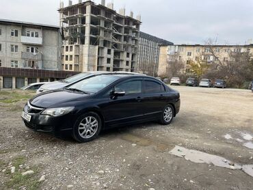 хонда элизион бишкек цена: Honda Civic: 2008 г., 1.8 л, Механика, Бензин, Седан