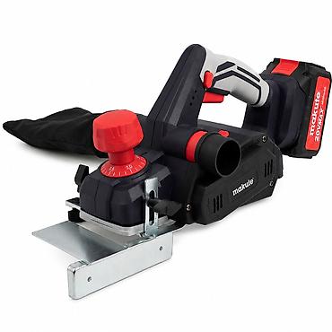 №: 5202 Məhsulun adı: Akkumulyatorlu rəndə Makute 20V Brend: Makute