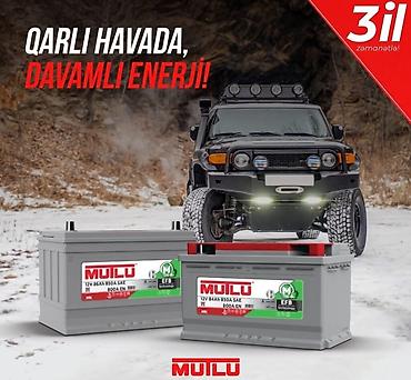 ajdaha power: X-Power, 60 ah, Türkiyə, Yeni — 1