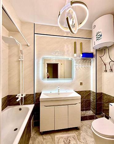 7 1: 3 комнаты, 86 м², 14 этаж — 3