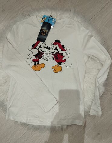 Paketi dečije odeće: Paket: Duksevi — 40