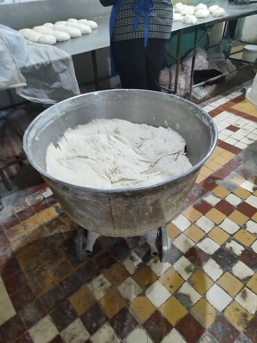 Тестомесильные аппараты: Продам тестомес советский ТММ 1М самый удобный для небольших — 3