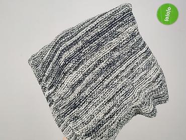 szary plaszcz pull: Atmosphere, Sweter damski, rozmiar S — 5