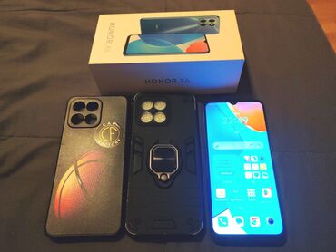 igre za ps3: Honor X6