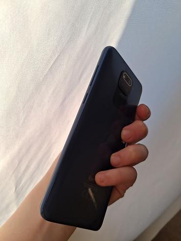 redmi note 9 kabrolari: Xiaomi Mi 9, 64 GB, rəng - Mavi, 
 Barmaq izi — 5