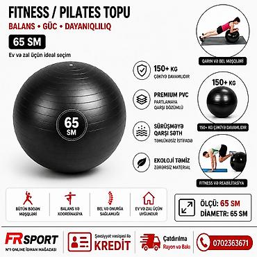 imzali top: 💥 Pilates topu, fitbol ✅ 7/24 əlaqə saxlaya bilərsiz. ✅ ŞƏXSİYYƏT — 1