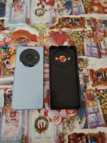 kredit telefon veren magazalar: Xiaomi Redmi 3, 128 ГБ, цвет - Синий, 
 Кредит, Отпечаток пальца, Две SIM карты