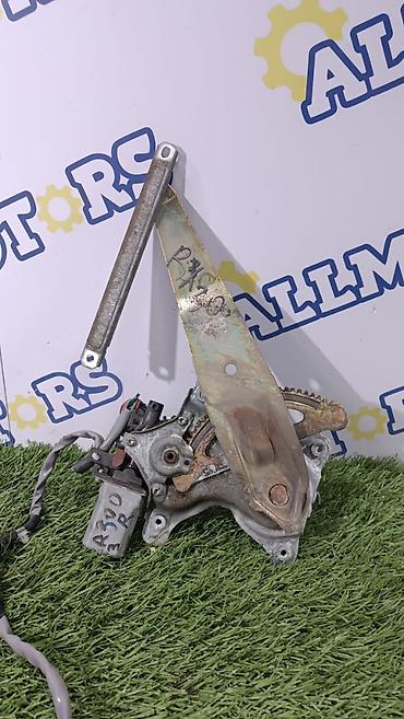 exceed rx: Электрический моторчик Lexus 2000 г., Б/у, Оригинал — 1