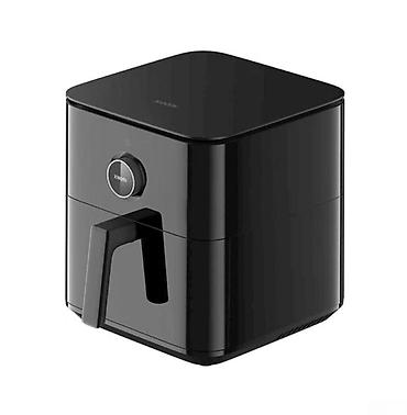 Aerofritür Xiaomi Smart Air Fryer 6.5L Black EU 1800W Bütün lalafo.az -da Aerofritür Xiaomi Smart Air Fryer 6.5L Black EU 1800W Bütün