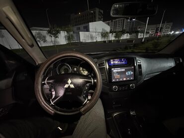 Mitsubishi: Mitsubishi Pajero: 2008 г., 3.2 л, Механика, Дизель, Внедорожник at lalafo.kg — 11 Mitsubishi: Mitsubishi Pajero: 2008 г., 3.2 л, Механика, Дизель, Внедорожник — 11