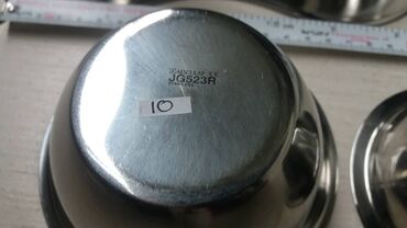 Ostali medicinski proizvodi: Bubrežnjak tacna stojnica Inox
Kao sa slika
Ne odgovaram na SMS na lalafo.rs — 4 Ostali medicinski proizvodi: Bubrežnjak tacna stojnica Inox
Kao sa slika
Ne odgovaram na SMS — 4