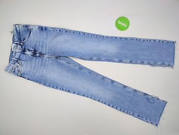 zara flared jeans: Zara, Jeansy damskie, rozmiar S — 2