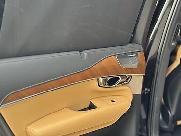 Volvo: Volvo XC90: 2019 г., 2 л, Автомат, Бензин, Кроссовер — 13