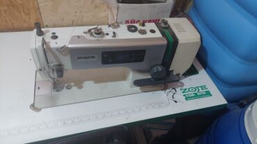 мастер швейных машин: Тигүүчү машина Jack, Оверлок, Жарым автоматтык lalafo.kg да мастер швейных машин: Тигүүчү машина Jack, Оверлок, Жарым автоматтык