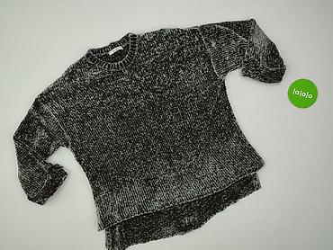prązkowane: PULL&BEAR, Sweter damski, rozmiar M — 2