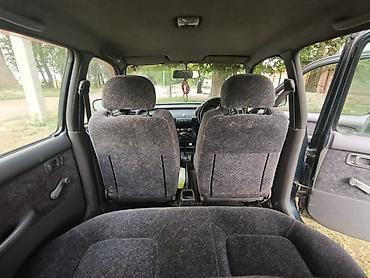 nisan march: Nissan March: 1997 г., 1.3 л, Автомат, Бензин, Хэтчбэк — 5