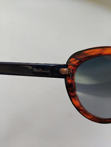 очки hugo boss мужские: Солнцезащитные очки очки, Dior, Женские, Кошачий глаз, Оригинал, Б/у — 3