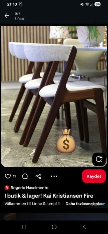 Masalar: Jurnal masası, Yeni, Açılmayan, Şüşə, Oval masa — 128