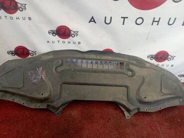 запчасти на хонда фит: Защита днища HONDA FIT GD1 L13A 2006 (б/у)