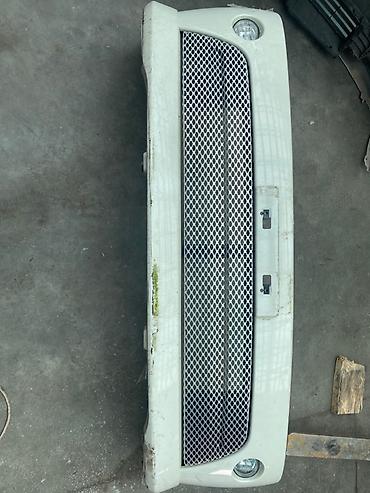 ниссан серена бампер: Бампер Nissan SERENA R20 2004 (б/у) — 1