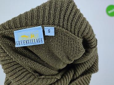 nylon sweater: Golf damski, rozmiar S — 4